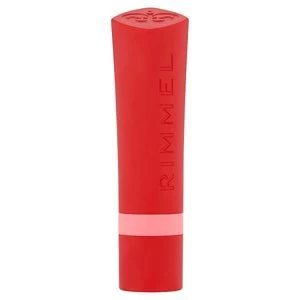 Rimmel The Only 1 Matte Lipstick Salute Pink