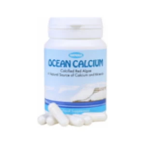 Hafkalk Ocean Calcium Capsules 60 capsule