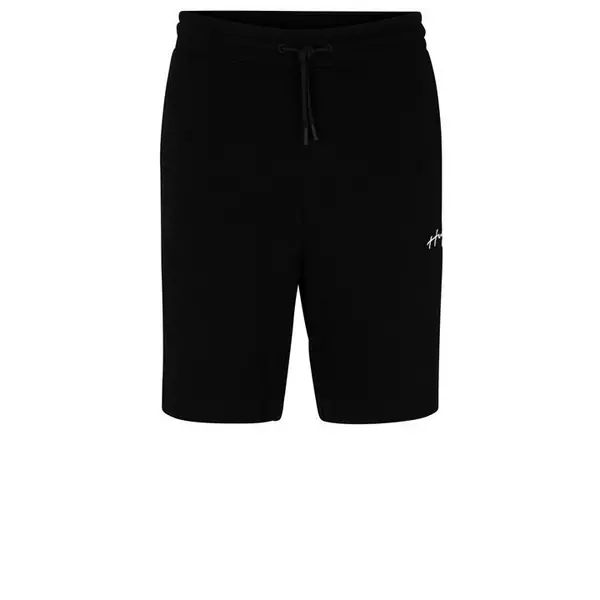 Hugo Dampinas Shorts - Black S