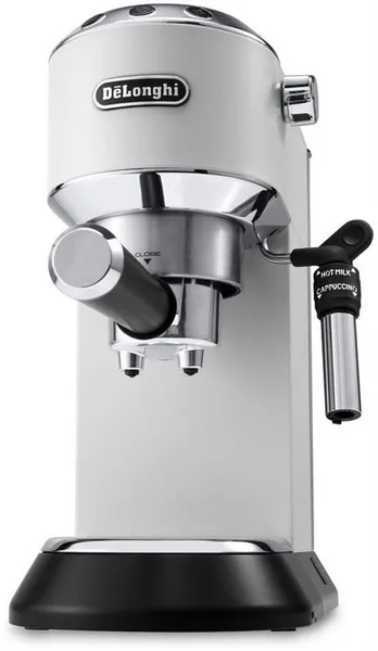 DeLonghi Dedica EC 685.W Espresso Coffee Maker