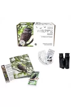 Flights of Fancy Bird Watching Kit