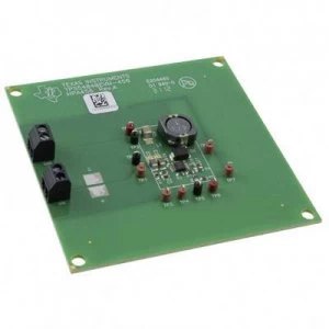 PCB design board Texas Instruments TPS2041BEVM