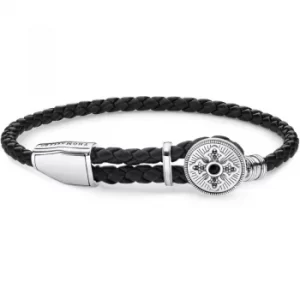 Thomas Sabo Rebel at heart Cros Bracelet