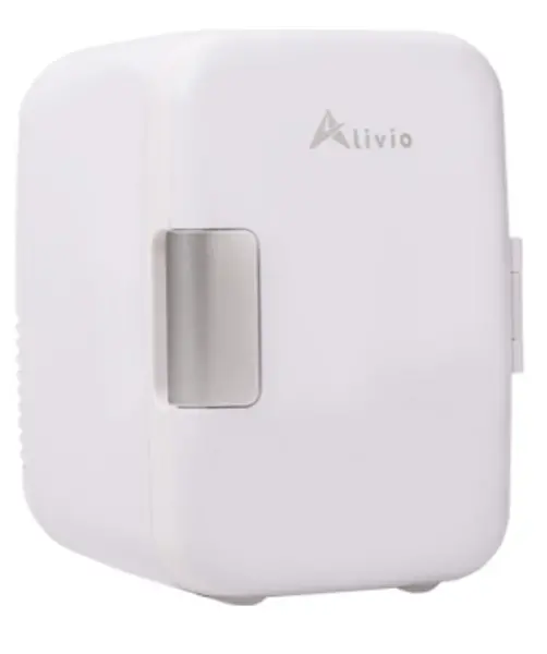 Hirix Alivio 4L Portable Mini Fridge