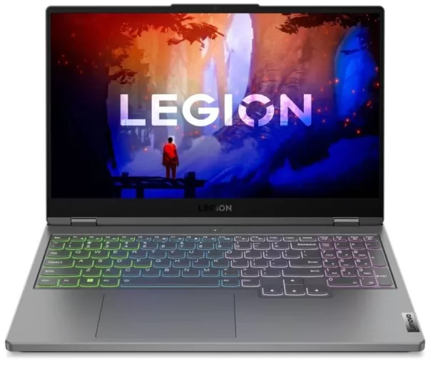 Lenovo Legion 5 15ARH7H Gaming Laptop - R7-6800H , RTX 3060