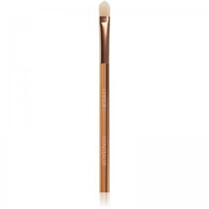 Royal and Langnickel Chique RoseGold Eyeshadow Brush