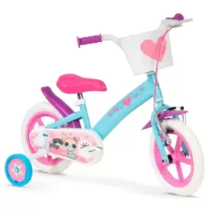 Toimsa Pets 12" Bicycle