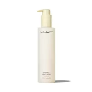 Mac Hyper Real Fresh Canvas Cleansing Oil 200ml - -