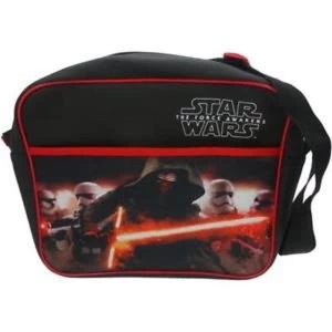 Star Wars The Force Awakens Rule The Galaxy Courier Bag