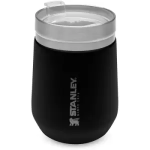 Stanley Everyday Tumbler 0.29L Matt Black Pebble