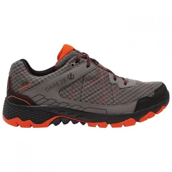 Dare2B Viper Waterproof Trail Shoes - AlGrey/TrlBl