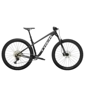 Trek Roscoe 7 2022 Mountain Bike - Black