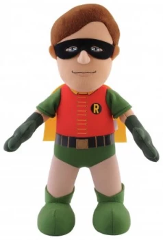 Robin Creature Plush Toy