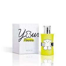 Tous Your Powers Eau de Toilette For Kids 50ml