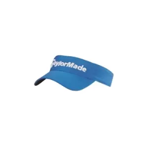 TaylorMade Radar Visor - royal