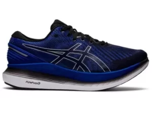 ASICS Shoes Unisex Black "Tela