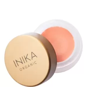 INIKA Organic Lip and Cheek Cream 3.5g (Various Shades) - Morning