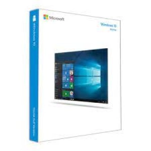 Microsoft Windows 10 Home 32Bit