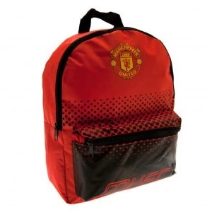 Manchester United FC Junior Backpack