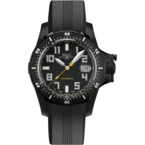 Mens Ball Engineer Hydrocarbon Automatic Watch