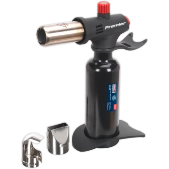 Sealey AK2935 Butane Hot Air Gun