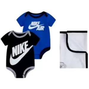 Nike Milestone Set Bb99 - White