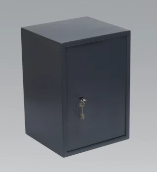 Sealey SKS04 Key Lock Security Safe 350 x 330 x 500mm