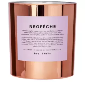 Boy Smells Neopeche Scented Candle 240g