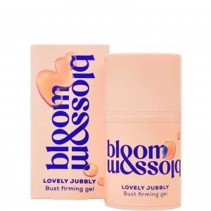 Bloom and Blossom Lovely Jubbly Bust Firming Gel 50ml