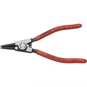 Knipex Straight External Circlip Pliers 10mm - 25mm