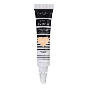 Lottie London Got It Covered Concealer Shell Nude