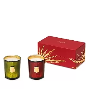 Trudon Astral Gabriel & Gloria Petite Candle Gift Set