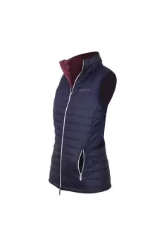 Synergy Padded Gilet