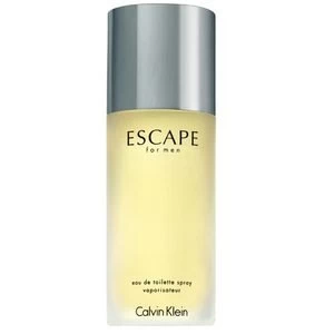 Calvin Klein Escape Eau de Toilette For Him 50ml