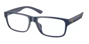 Polo Ralph Lauren Eyeglasses PH2237U 5620