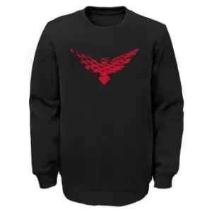 Call of Duty London Royal Ravens Sweatshirt - Black