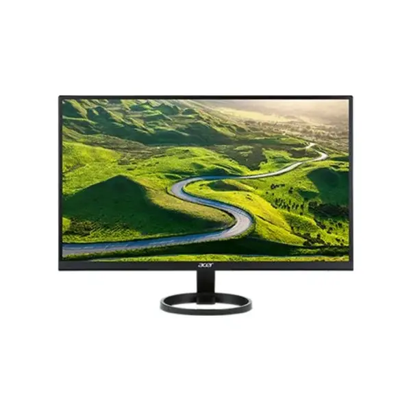 Acer 23.8" R241Y Full HD IPS LED Monitor