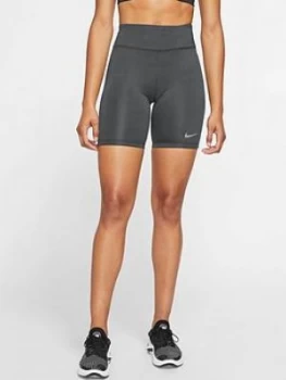 Nike Running Fast 7" Short - Grey