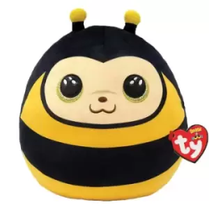 Squish-A-Boo 10" - Zinger Bee for Merchandise