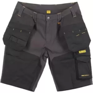 DEWALT Hamden Holster Pocket Shorts Waist 32in