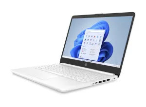 HP 14" 14s-fq0022na AMD 3000 Series 3020e Laptop