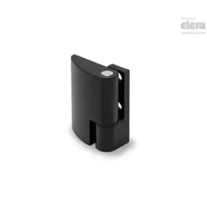 ELESA Hinge for Thin Frame-CMDX-AL-RD-50-AB