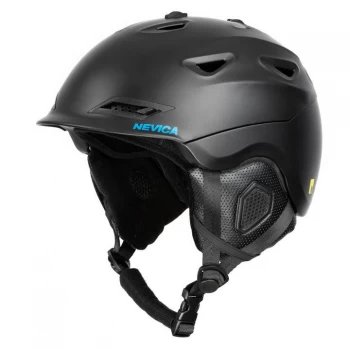 Nevica Banff Ski Helmet Mens - Black