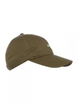 Barbour Cascade Sports Cap Olive