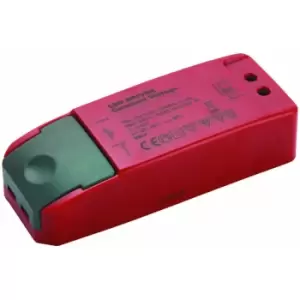 Loops - red 24V dc 20W Constant Voltage LED Driver / Transformer Light Power Converter