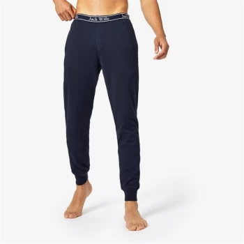 Jack Wills Skymoore Lounge Joggers - Navy