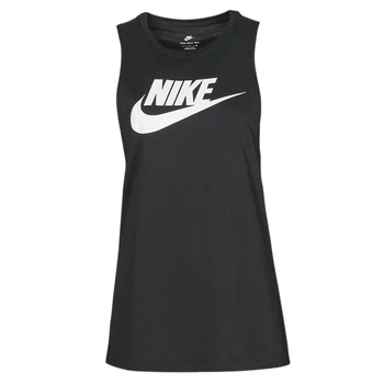 Nike NIKE SPORTSWEAR womens Vest top in Black - Sizes S,M,L,XL,XS