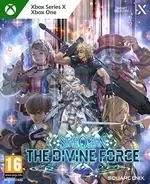 Star Ocean: The Divine Force (Xbox Series X / One)