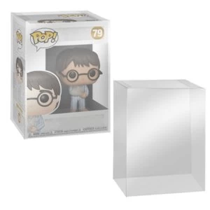 Protective Cases for Funko Pop - Pack of 20 Pukkr