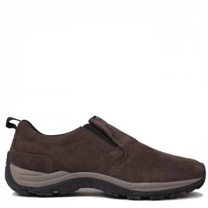 Karrimor Moc Mens Walking Shoe - Brown